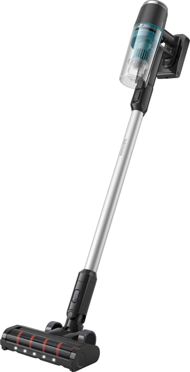 Philips Serie 3000 Sladdlös Skaftdammsugare XC3031/01