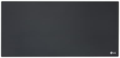 LG 4K UHD Blu-ray spelare UBK90 (svart)