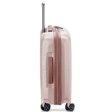 Delsey Paris ST Tropez Cabin Slim 55 Rose