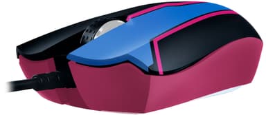 Razer Abyssus Elite gamingmus - Overwatch D.Va design