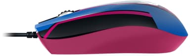 Razer Abyssus Elite gamingmus - Overwatch D.Va design