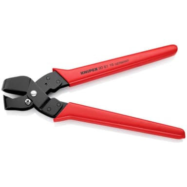 Stansningstång 250 mm Knipex 90 61 16