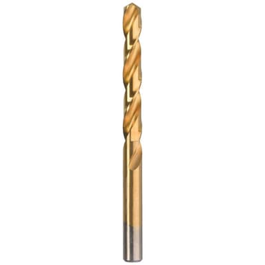kwb 238655 HSS Metall-spiralborr 5.5 mm Total längd 93