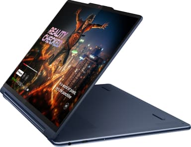 Lenovo Yoga 9 Ultra-7/16/1000GB 14" bärbar dator