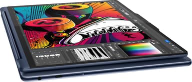 Lenovo Yoga 9 Ultra-7/16/1000GB 14" bärbar dator