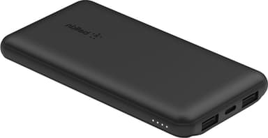 Belkin BoostCharge 10K powerbank (svart)