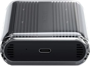 Satechi NVMe SSD PRO-hölje