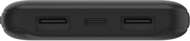 Belkin BoostCharge 10K powerbank (svart)