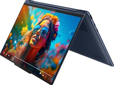 Lenovo Yoga 9 Ultra-7/16/1000GB 14" bärbar dator