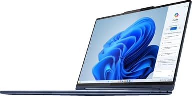 Lenovo Yoga 9 Ultra-7/16/1000GB 14" bärbar dator