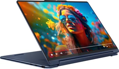 Lenovo Yoga 9 Ultra-7/16/1000GB 14" bärbar dator
