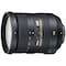 AF-S DX Nikkor 18-200 mm f/3.5-6.3 ED VR II telefoto zoomobjektiv