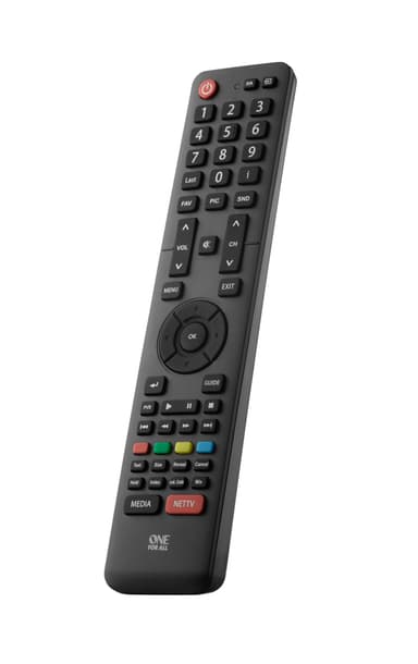 URC 1916 Remote control replacement Hisense