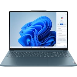 Lenovo Yoga Pro 9 Ultra-7/16/1TB/4060 16" bärbar dator
