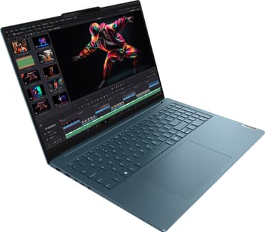 Lenovo Yoga Pro 9 Ultra-9/32/1TB/4060 16" bärbar dator