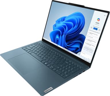 Lenovo Yoga Pro 9 Ultra-9/32/1TB/4060 16" bärbar dator