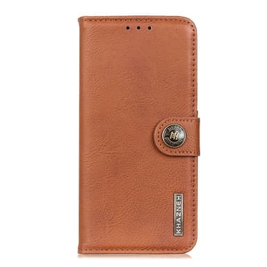 KHAZNEH Samsung Galaxy A05s Plånboksfodral