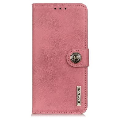 KHAZNEH Samsung Galaxy A25 Plånboksfodral