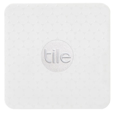 Tile Mate &amp; Slim Combo spårningsbrickor 4 pack (vit) - Elgiganten