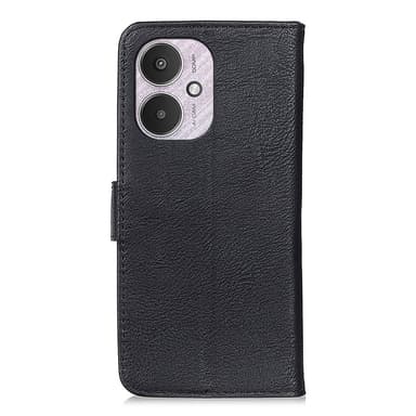 KHAZNEH Xiaomi Redmi 13C Plånboksfodral Fodral Skal