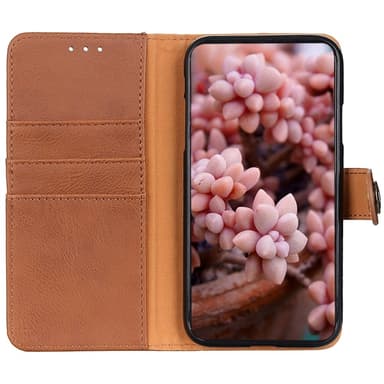 KHAZNEH Samsung Galaxy A25 Plånboksfodral