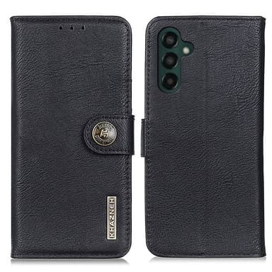 KHAZNEH Samsung Galaxy A25 Plånboksfodral