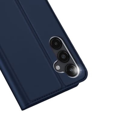 DUX DUCIS Skin Pro Series Fodral Samsung Galaxy A15 - Blå