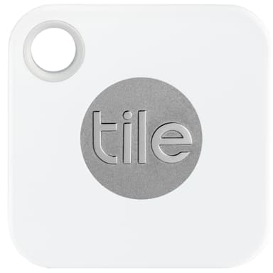 Tile Mate 2018 spårningsbrickor 4 pack (vit)