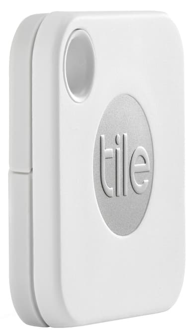 Tile Mate 2018 spårningsbrickor 4 pack (vit)