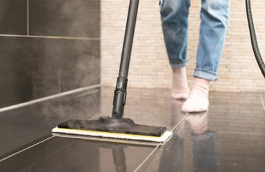 Kärcher SC 2 EasyFix ångtvätt 15126000 (vit)