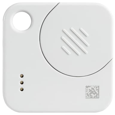 Tile Mate 2018 spårningsbrickor 4 pack (vit)