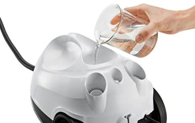 Kärcher SC 2 EasyFix ångtvätt 15126000 (vit)