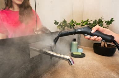 Kärcher SC 2 EasyFix ångtvätt 15126000 (vit)