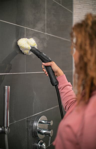 Kärcher SC 2 EasyFix ångtvätt 15126000 (vit)