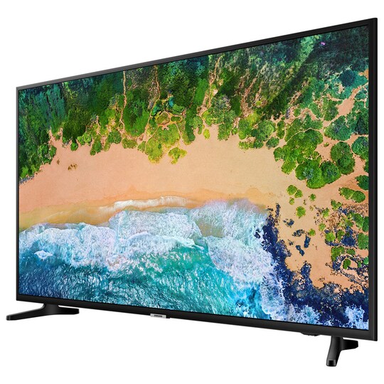 Samsung 55" 4K UHD Smart TV UE55NU6035