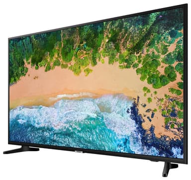Samsung 65" 4K UHD Smart TV UE65NU6035