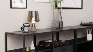 Zens MagSafe 4-i-1 trådlös laddningsstation