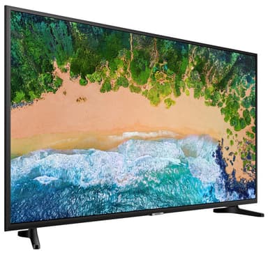 Samsung 50" 4K UHD Smart TV UE50NU6035
