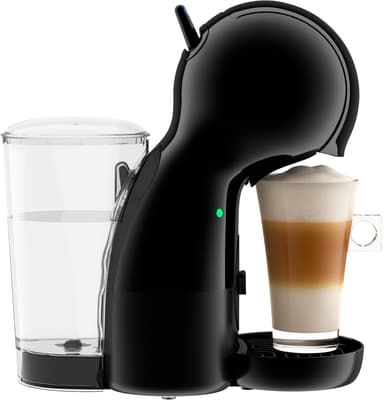 Nescafe Dolce Gusto Piccolo XS kapselmaskin EDG110.AB (Svart)