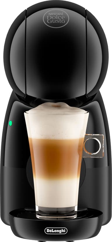 Nescafe Dolce Gusto Piccolo XS kapselmaskin EDG110.AB (Svart)