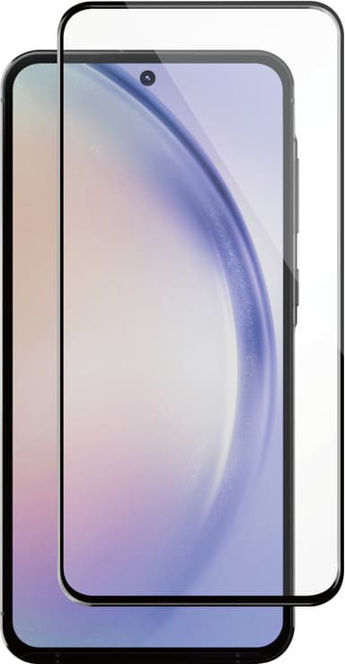 Panzer Full-Fit Samsung Galaxy A55/35 skärmskydd