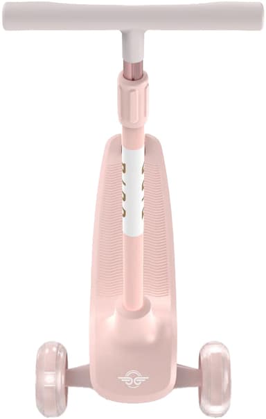 Birdie Glow barnscooter VA00058 (Electric Rose)