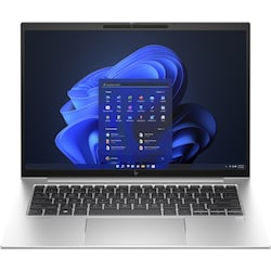 HP EliteBook 840 G10 i5-13/16/512 14" bärbar dator