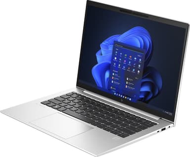 HP EliteBook 840 G10 i5-13/16/512 14" bärbar dator