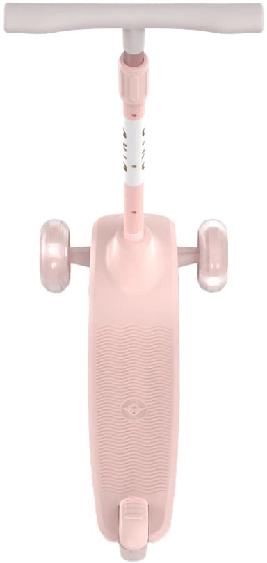 Birdie Glow barnscooter VA00058 (Electric Rose)
