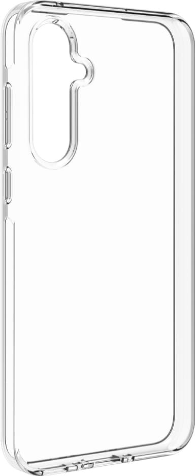 Puro 0.3 Nude Samsung Galaxy A35 fodraL (genomskinligt)