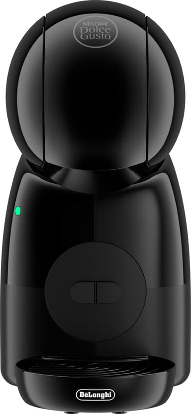 Nescafe Dolce Gusto Piccolo XS kapselmaskin EDG110.AB (Svart)