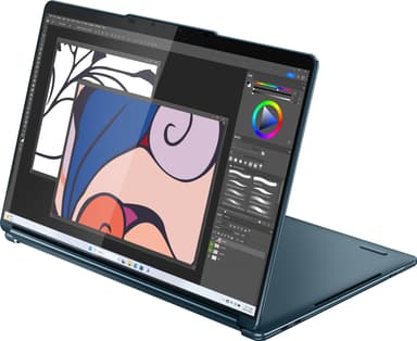 Lenovo Yoga Book 9 Ultra-7/32/1000 13.3" 2-i-1  bärbar dator
