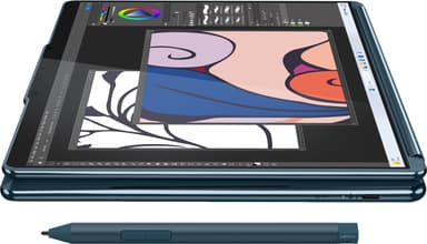Lenovo Yoga Book 9 Ultra-7/32/1000 13.3" 2-i-1  bärbar dator