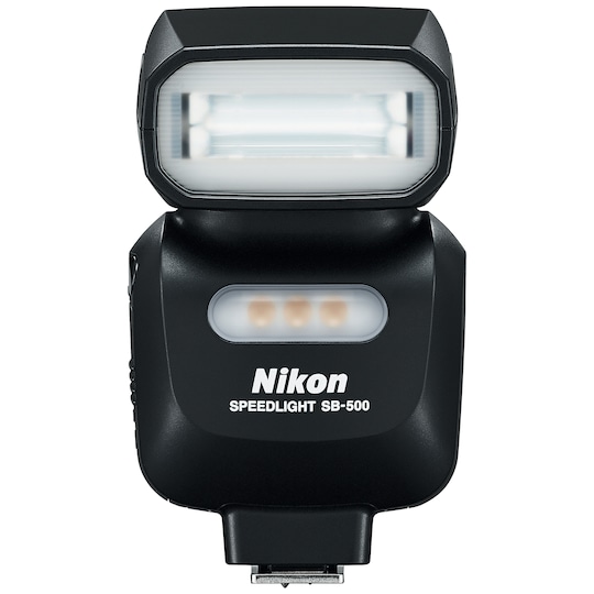 Nikon SB-500 AF Speedlight kamerablixt